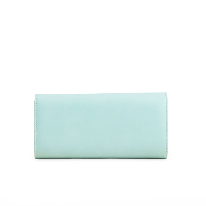 Blue Formal Clutch P24219