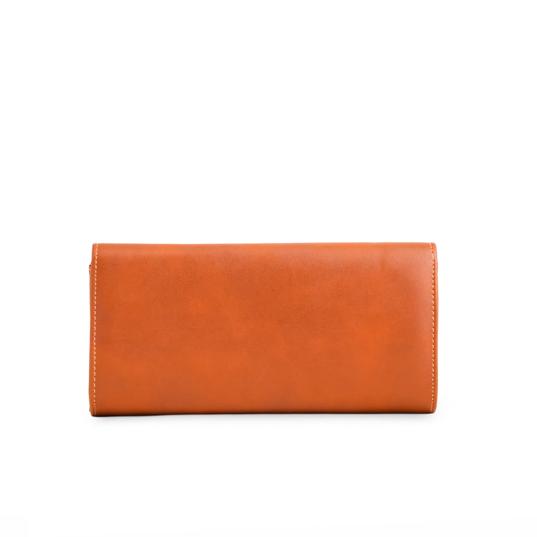 Coffee Formal Clutch P24219