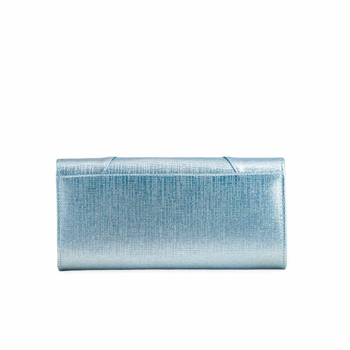 Blue Formal Clutch P24220
