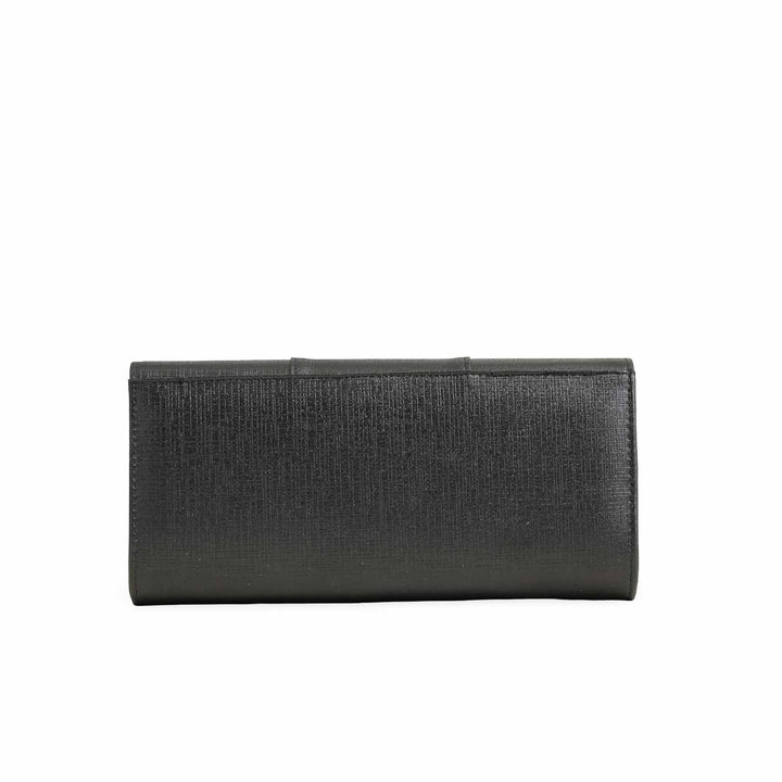 Black Formal Clutch P24222