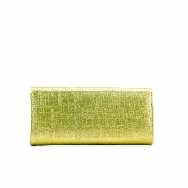Green Formal Clutch P24222