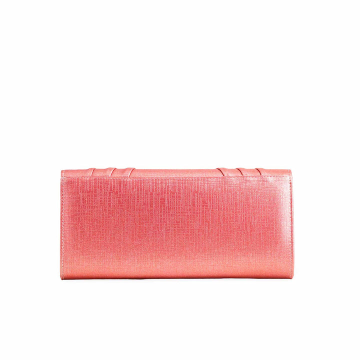 Red Formal Clutch P24224