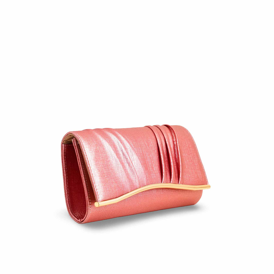 Red Formal Clutch P24224