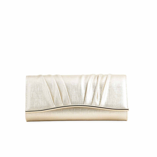 Silver Formal Clutch P24224