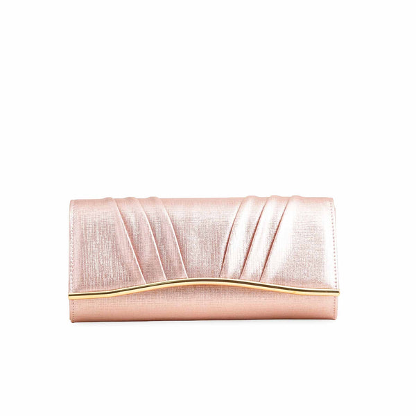 Pink Formal Clutch P24224