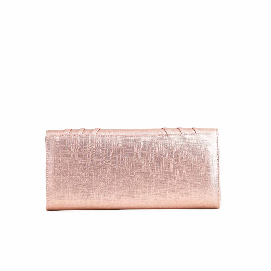 Pink Formal Clutch P24224