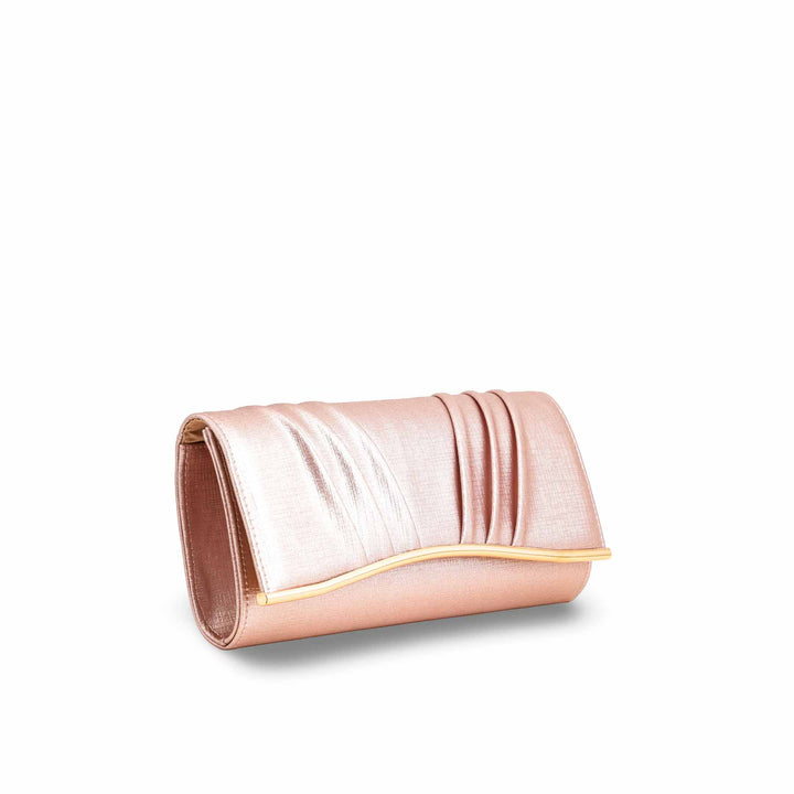 Pink Formal Clutch P24224