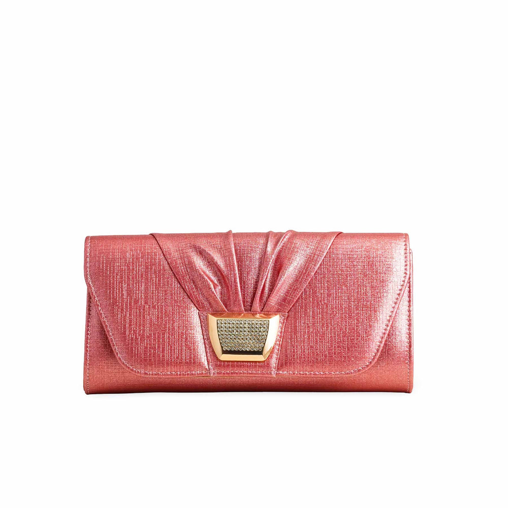 Red Formal Clutch P24225