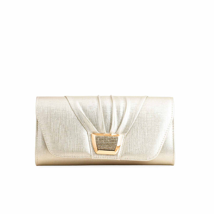 Silver Formal Clutch P24225