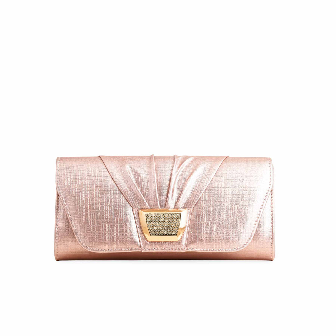 Pink Formal Clutch P24225