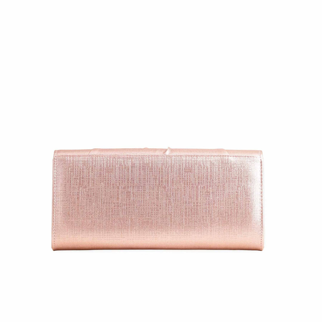 Pink Formal Clutch P24225