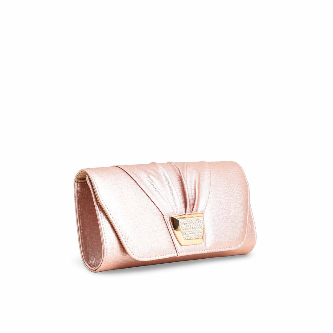Pink Formal Clutch P24225