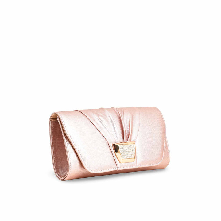 Pink Formal Clutch P24225
