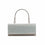 Silver Fancy Clutch P24231