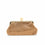 Golden Fancy Clutch p24239
