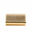 Golden Fancy Clutch P24244
