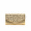 Golden Fancy Clutch P24246