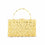 Golden Bridal Clutch p24257