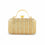 Golden Bridal Clutch p24258