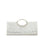 Silver Bridal Clutch p24266