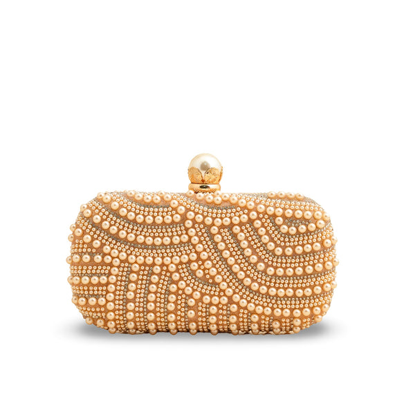 Pink Bridal Clutch P24279