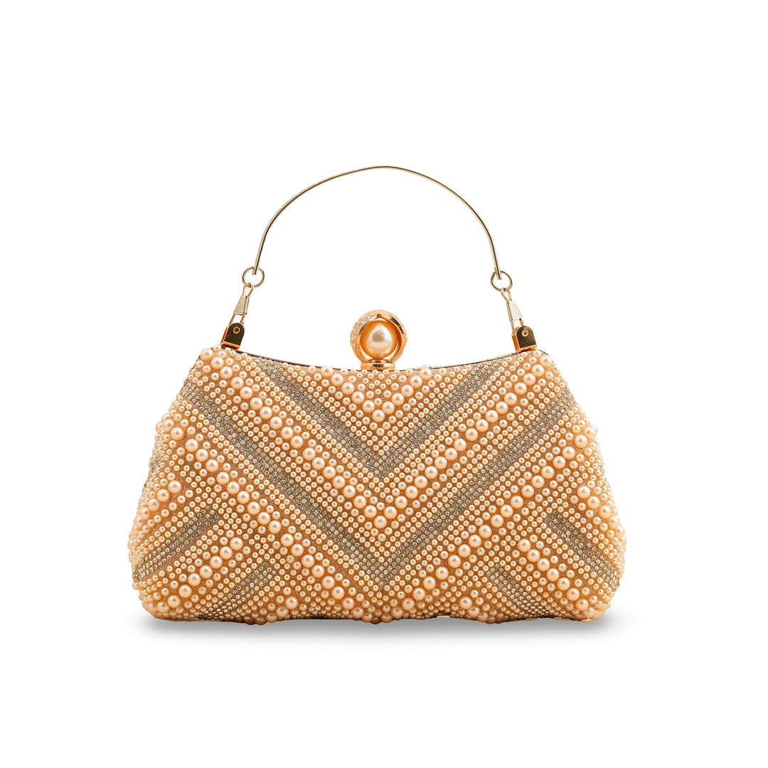 Pink Bridal Clutch P24289