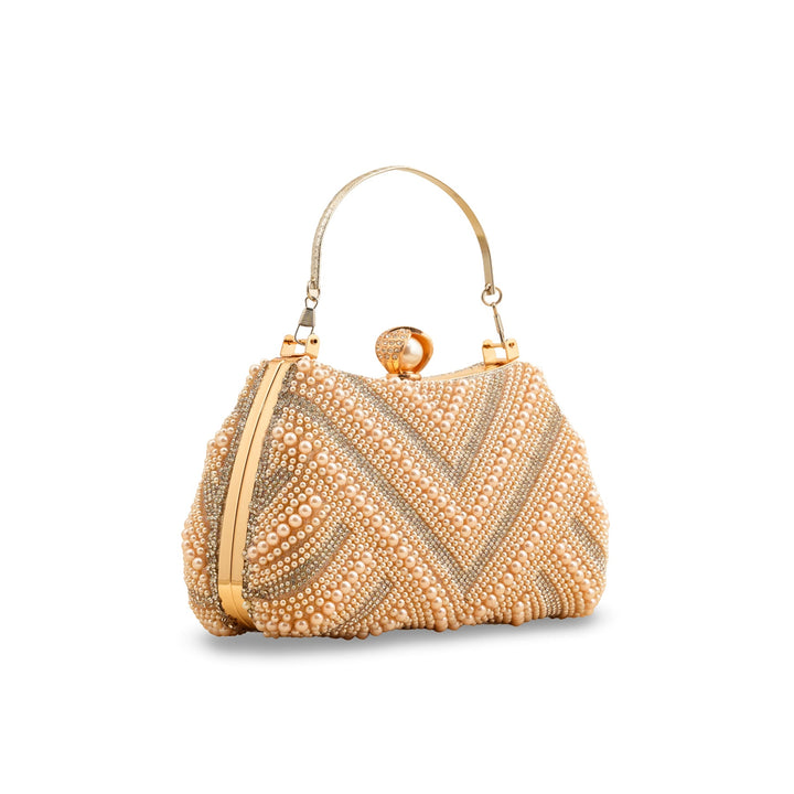 Pink Bridal Clutch P24289