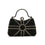 Black Bridal Clutch P24291