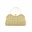 Golden Bridal Clutch P24295
