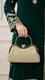 Golden Bridal Clutch P24297