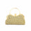 Golden Bridal Clutch P24298