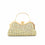 AB Golden Bridal Clutch P24302
