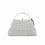 AB Silver Bridal Clutch P24304