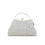 AB Silver Bridal Clutch P24306