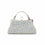 AB Silver Bridal Clutch P24309