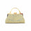 AB Golden Bridal Clutch P24311