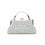 AB Silver Bridal Clutch P24311