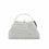Silver Bridal Clutch P24313