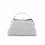 Silver Bridal Clutch P24315