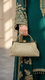 Golden Bridal Clutch P24317