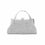 Silver Bridal Clutch P24317