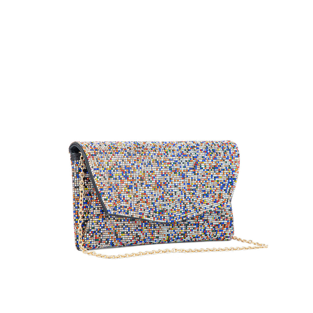 Multy Bridal Clutch P24322