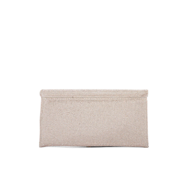 ChamPagne Bridal Clutch P24322