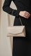 ChamPagne Bridal Clutch P24323