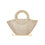AB Golden Fancy Hand Bag P24324