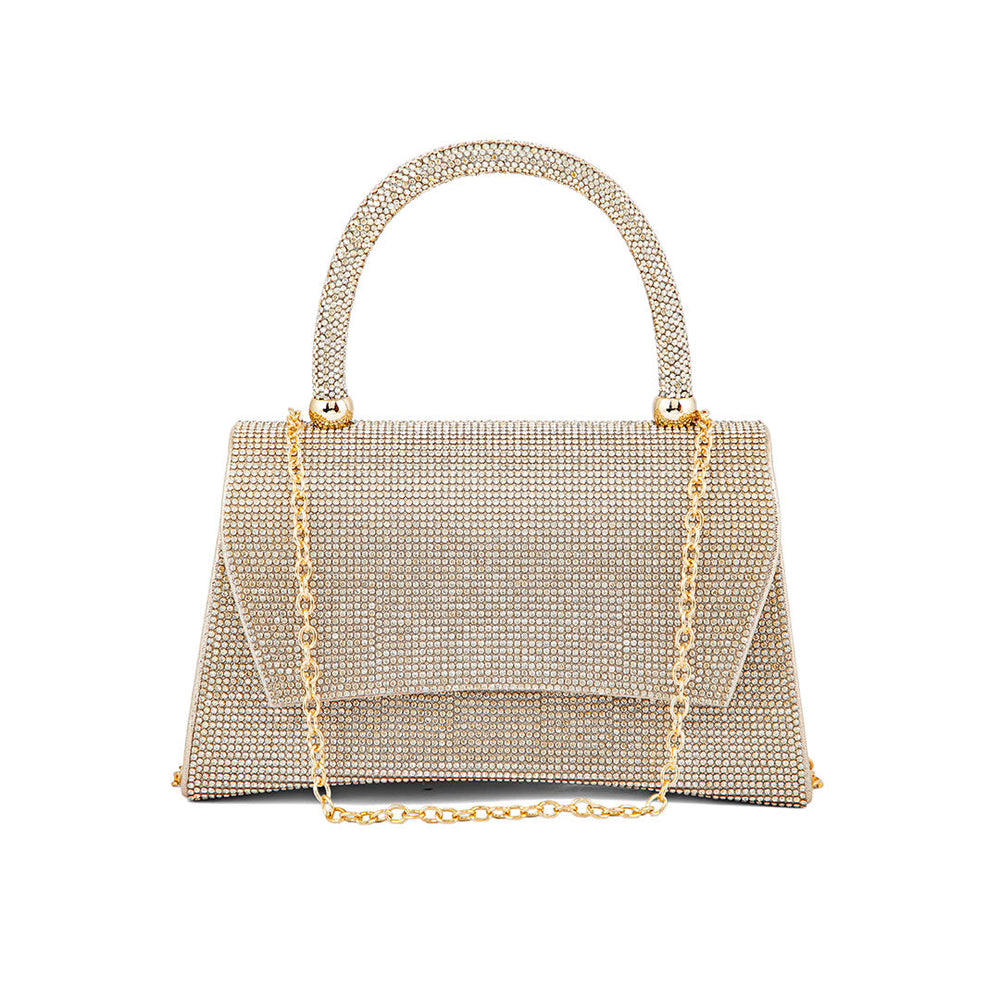 Fawn Fancy Shoulder Bag P24326