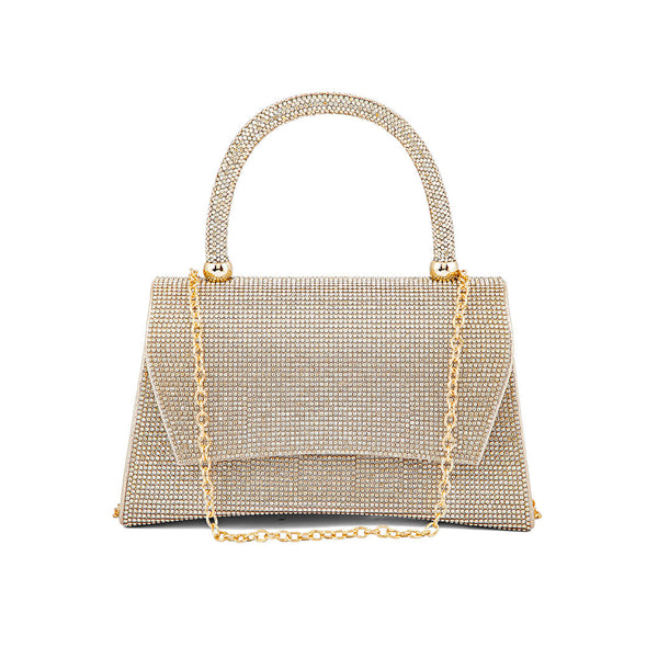 Fawn Fancy Shoulder Bag P24326