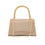 Golden Fancy Shoulder Bag P24326