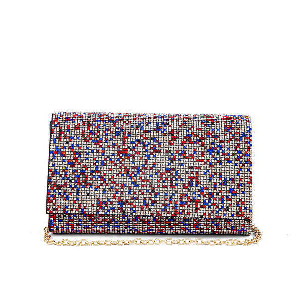 Multy Fancy Clutch P24327