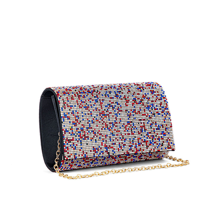 Multy Fancy Clutch P24327
